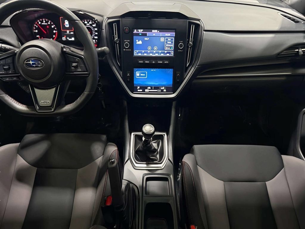 Used 2022 Subaru WRX AWD/4WD image 31