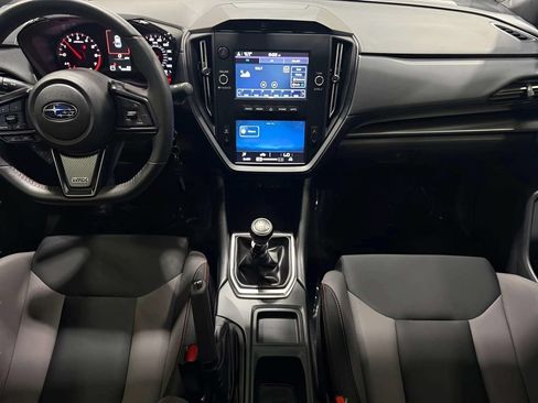 Used 2022 Subaru WRX AWD/4WD image 31