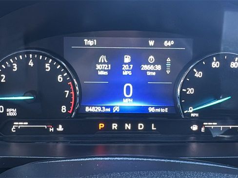 Certified 2021 Ford Explorer XLT w/ Equipment Group 202A image 14