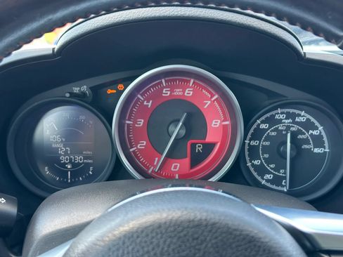 Used 2018 FIAT 124 Spider Abarth w/ Convenience Group RWD image 60