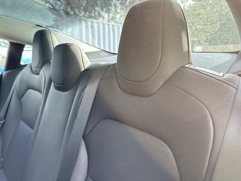 Used 2025 Tesla Model 3 Long Range RWD image 14