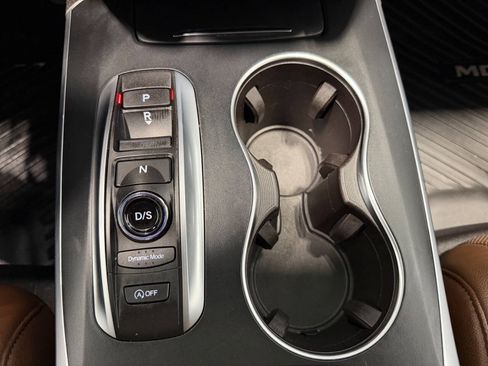 Used 2019 Acura MDX SH-AWD w/ Technology Package image 38