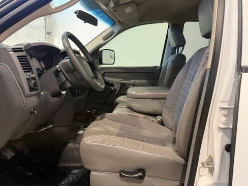 Used 2007 Dodge Ram 3500 Truck ST w/ Trailer Tow Group AWD/4WD image 14