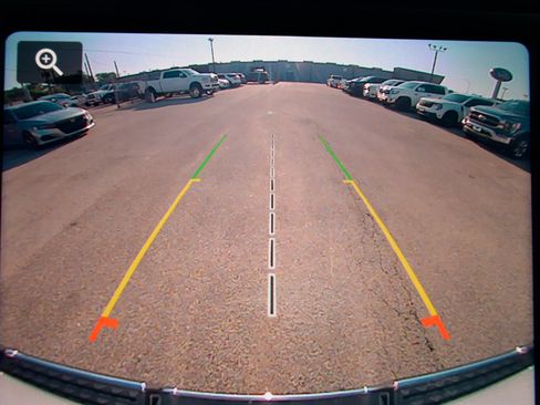 Used 2024 RAM 1500 Big Horn w/ Trailer Tow Group AWD/4WD image 13