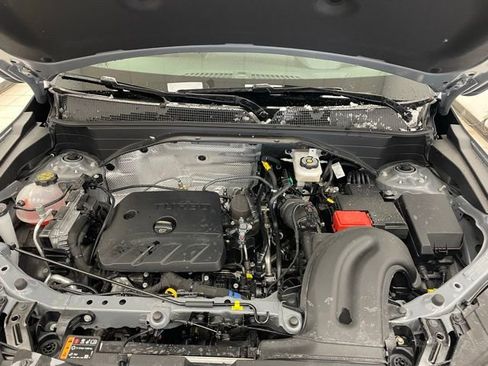 New 2026 Chevrolet TrailBlazer RS w/ Convenience Package image 15