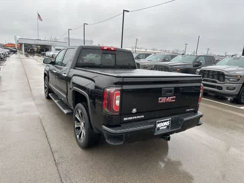 Used 2017 GMC Sierra 1500 Denali image 22