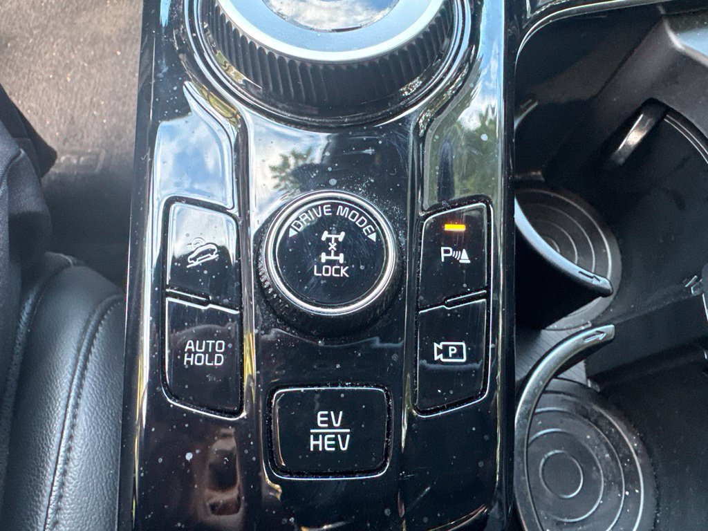 Used 2025 Kia Sportage X-Line AWD/4WD image 15