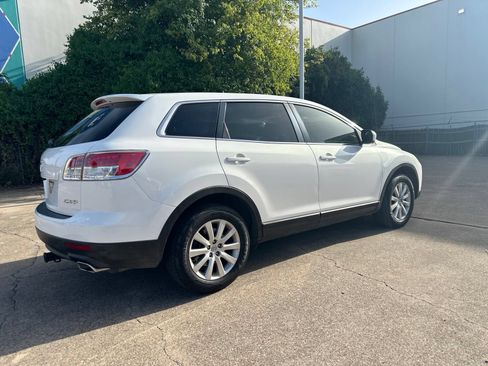 Used 2008 MAZDA CX-9 Touring AWD/4WD image 5