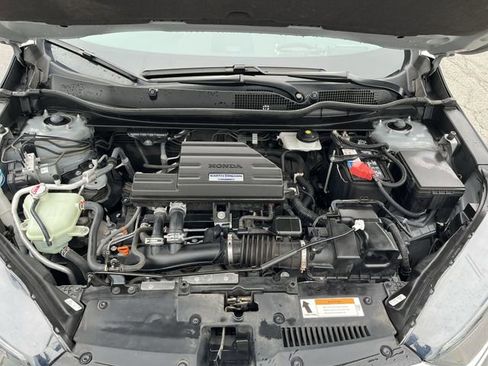 Used 2019 Honda CR-V EX-L image 20