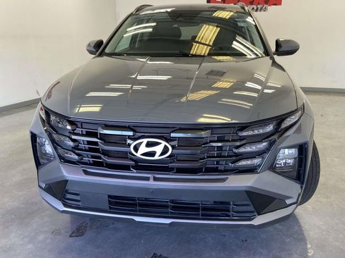 Used 2026 Hyundai Tucson SEL image 8