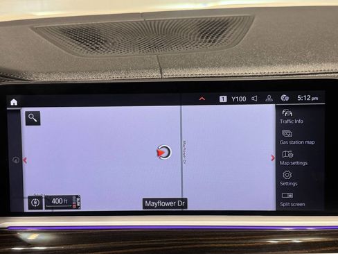 Used 2021 BMW X7 xDrive40i w/ Premium Package image 47