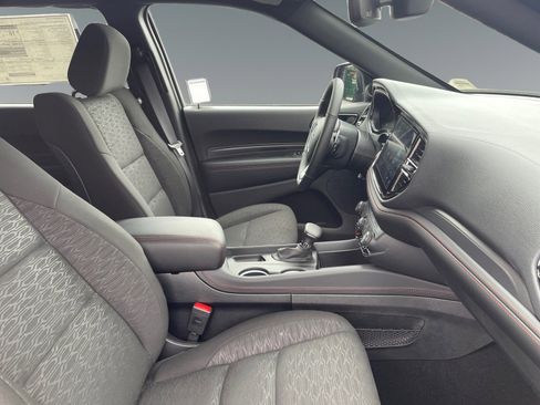 New 2026 Dodge Durango GT image 15
