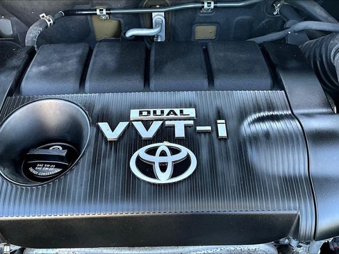 Used 2011 Toyota RAV4 4WD w/ Base L4 Extra Value Pkg image 28