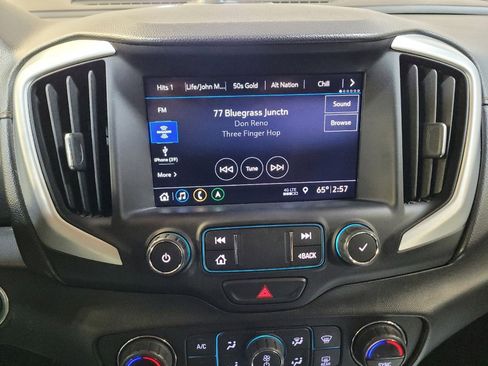 Used 2019 GMC Terrain SLT w/ Preferred Package FWD image 25