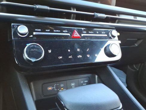 New 2026 Hyundai Santa Cruz SEL AWD/4WD image 10