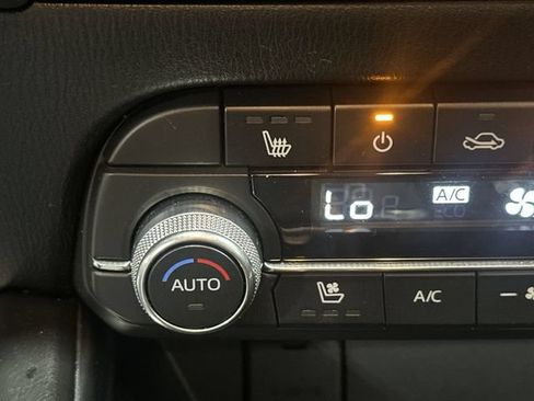 Certified 2023 MAZDA CX-5 AWD 2.5 S w/ Premium Plus Pkg image 34