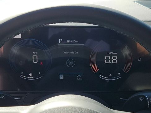 New 2026 Hyundai Kona SEL Sport image 8