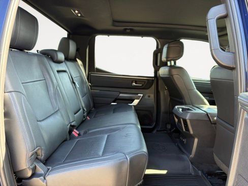 Used 2024 Toyota Tundra Platinum image 10