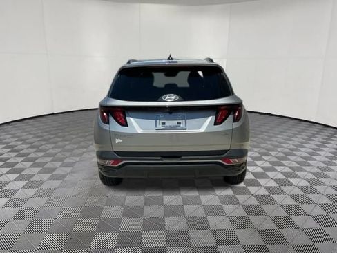 Certified 2024 Hyundai Tucson SEL AWD/4WD image 10