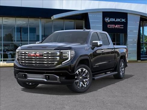 New 2026 GMC Sierra 1500 Denali AWD/4WD image 6