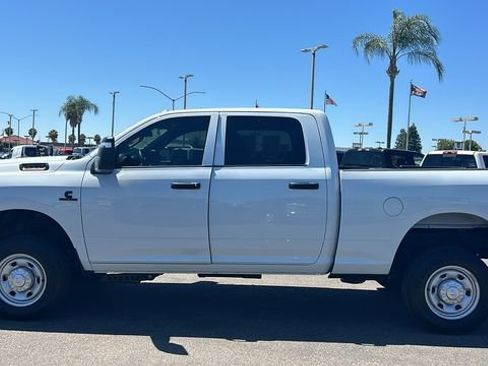 Used 2024 RAM 2500 Tradesman AWD/4WD image 7