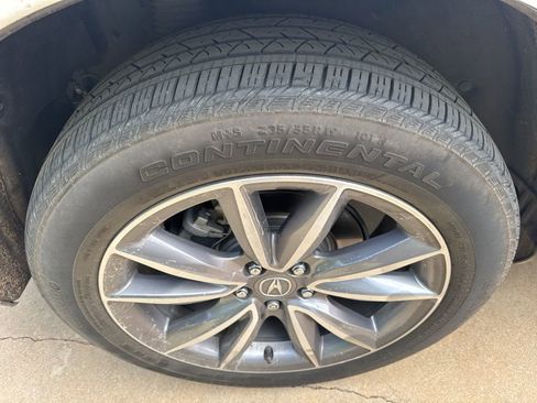 Used 2021 Acura RDX w/ Technology Package image 34