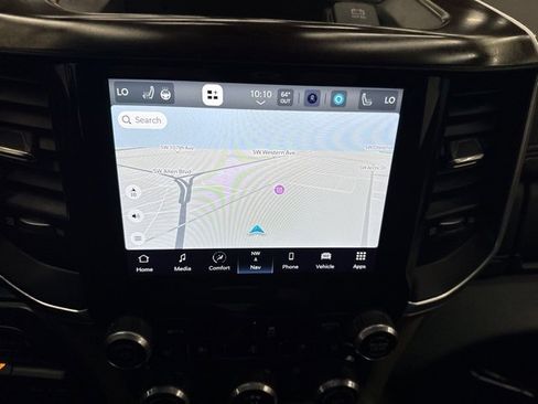 Used 2022 RAM 3500 Laramie image 15