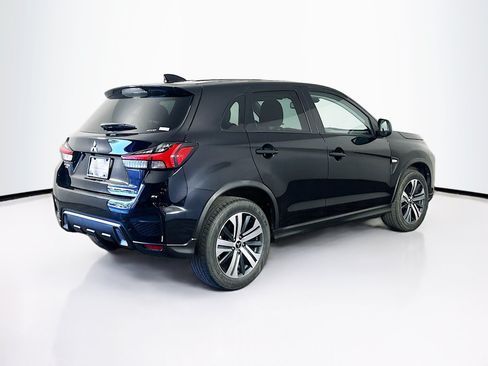 Used 2024 Mitsubishi Outlander Sport ES AWD/4WD image 9