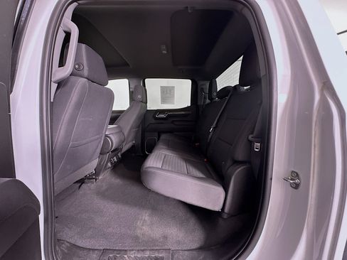 Used 2023 Chevrolet Silverado 1500 LT image 27