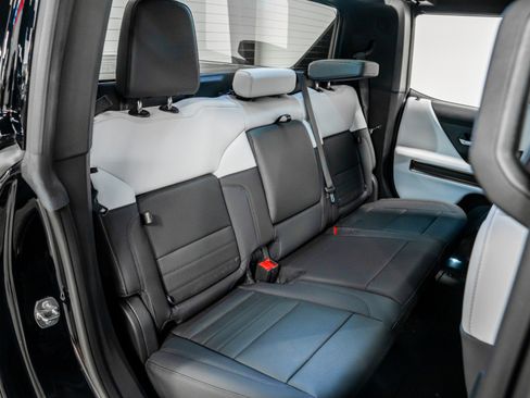 Used 2024 GMC Hummer EV 3X w/ Extreme Off-Road Package image 37