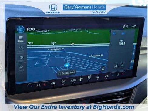 Used 2025 Ford Escape Active w/ Tech Pack #1 image 30