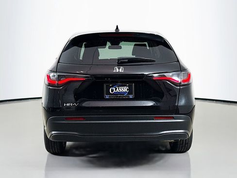 New 2026 Honda HR-V LX image 6