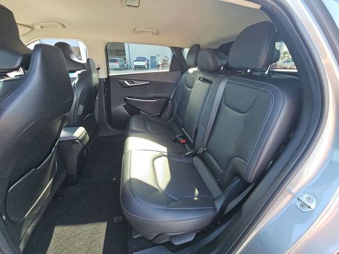 Used 2022 Kia EV6 Wind w/ Wind Technology Package AWD/4WD image 4