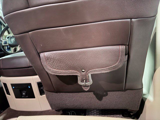 Used 2018 RAM 2500 Longhorn w/ Longhorn Southfork Package AWD/4WD image 40