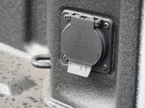 New 2026 GMC Sierra 2500 Denali Ultimate w/ Max Trailering Package image 34