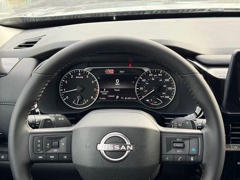 New 2026 Nissan Pathfinder SV image 26