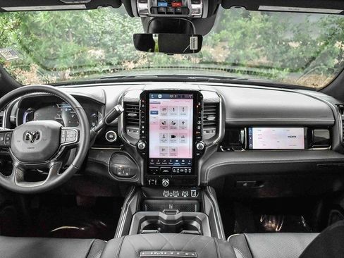 New 2026 RAM 2500 Limited image 12