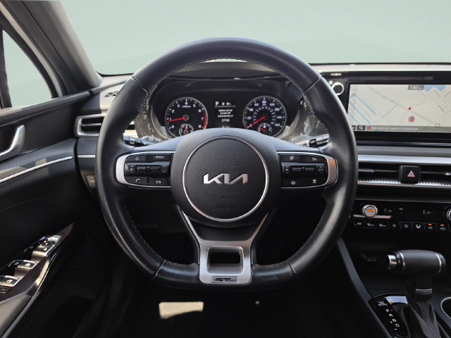 Used 2024 Kia K5 GT-Line w/ GT-Line Premium Package FWD image 24
