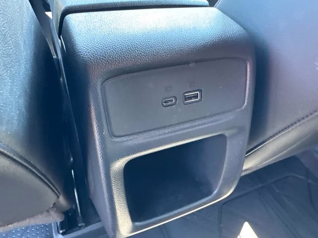 Used 2025 Chevrolet Trax RS w/ Driver Confidence Package FWD image 16