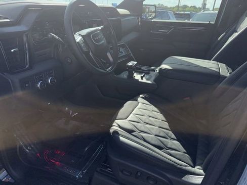Used 2024 GMC Sierra 1500 AT4 w/ AT4 Preferred Package image 15
