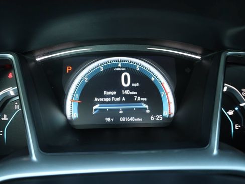 Used 2016 Honda Civic Touring image 24