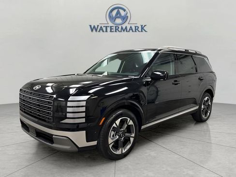 New 2026 Hyundai Palisade Limited image 1