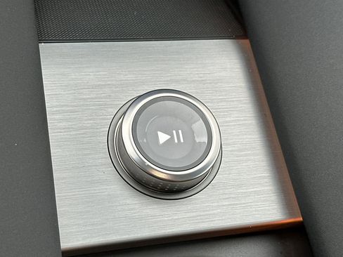 New 2026 Polestar Polestar 4 w/ Performance Pack image 23