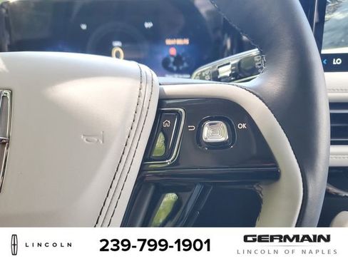 New 2025 Lincoln Aviator 2WD w/ Equipment Group 101A image 31