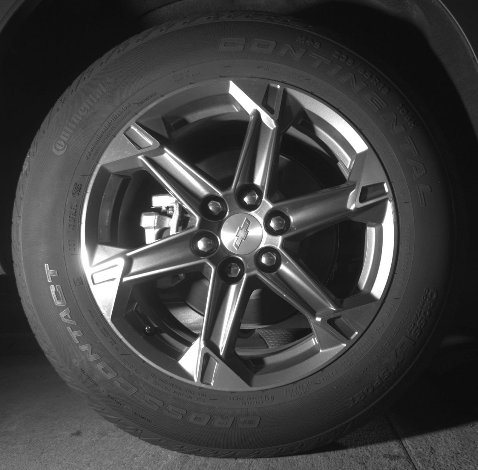 Used 2026 Chevrolet Blazer LT FWD image 15