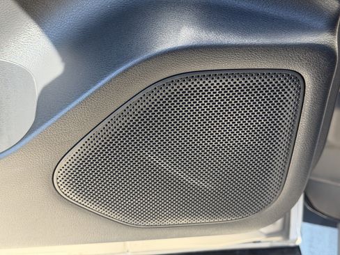 Used 2024 Nissan Rogue Platinum w/ Platinum Premium Package image 20