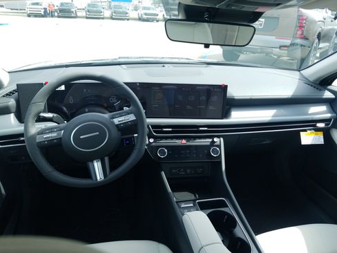 New 2026 Hyundai Sonata SEL image 18