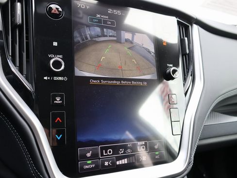 Used 2024 Subaru Outback Premium image 36