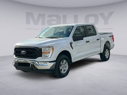 Used 2022 Ford F150 XL w/ Equipment Group 101A High