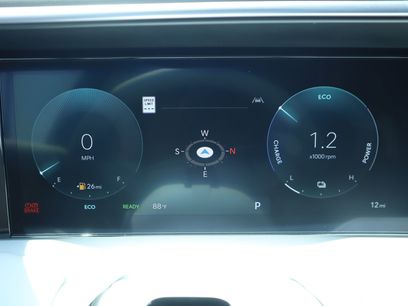 New 2026 Hyundai Palisade SEL Premium